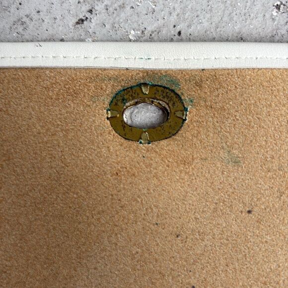 Vintage Coach Crossbody - Picture 14 of 15